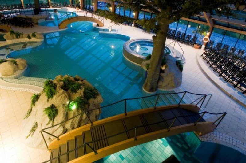 Pobeg v SUNROSE 7 butični hotel  (adults only) / 2 osebi / 2 nočitvi